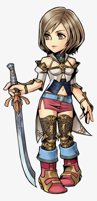 Ashe #7322083 Ashe #7322083