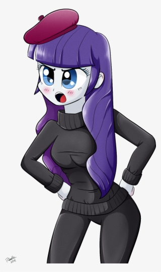 Riouku, Background Removed, Beatnik Rarity, Beret, #7322201