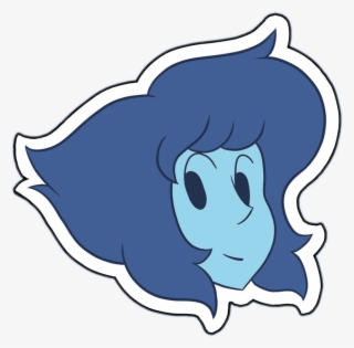 Lapis Lazuli Lapis Lapislazuli Stevenuniverse Lapisstev #7322203