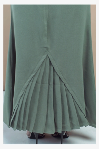 Daria In Olive #7322245