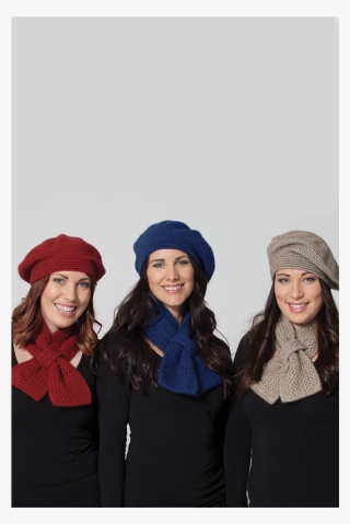 A239 - Beret #7322415