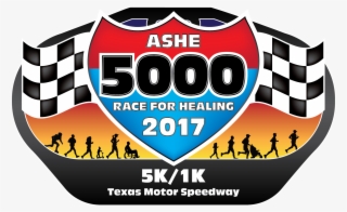 About Ashe 5000 Race For Healing #7322523