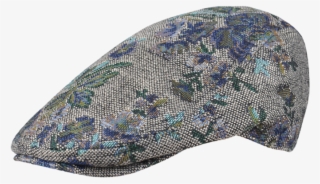 Autumn And Winter England Wool Beret Hat Winter Ladies #7322643