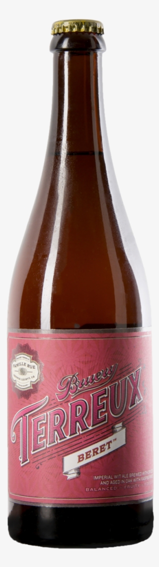 The Bruery Beret #7322706