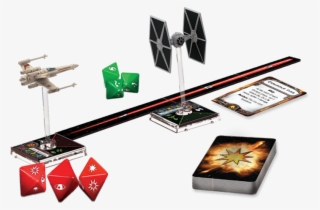 Star Wars X-wing #7323187