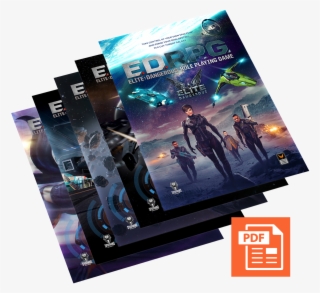 Edrpg #7323303 Edrpg #7323303