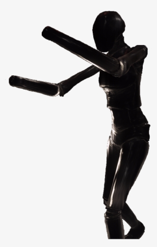Scp 173 Png #7323411