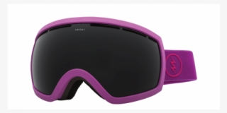 Frame Purple / Lens Jet Black #7323588