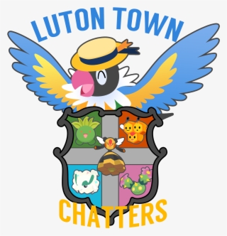 Luton Chatters, Watch Replay #7323779
