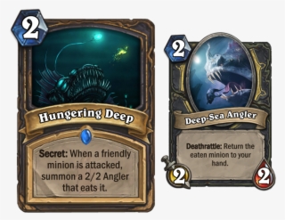 365 Days Of Hearthstone #7323784