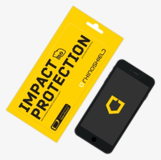 Rhino Shield For Iphone 6 / 6s / Plus #7323877