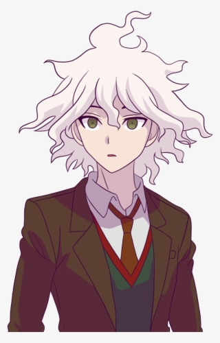 Komaeda Nagito #7324066