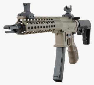 Submachine Guns #7324118