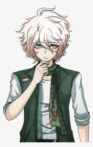 Danganronpa Kin ✲ﾟ* ━ Requests Closed ！！⋆ #7324277
