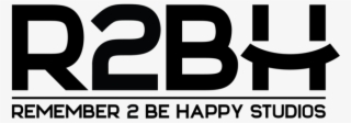 Remember2behappy Studios Logo Icon Design Typography #7324465