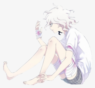 Komaeda Png #7324466 Komaeda Png #7324466