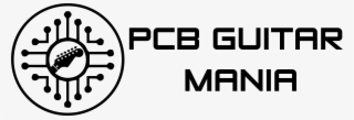 Pcb Guitar Mania #7324512