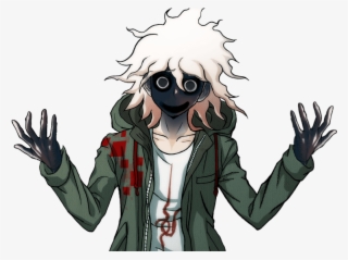 Komaeda Png #7324571 Komaeda Png #7324571