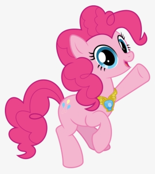 Cutiepie19 Images Mlp Vector Pinkie Pie 4 By Jhayarr23 #7324575