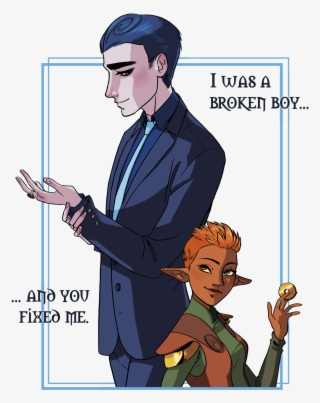 Artemis Fowl Merch Is Here #7324678