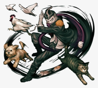 Gundham Tanaka #7325123 Gundham Tanaka #7325123