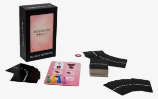 Black Mirror Png #7325126