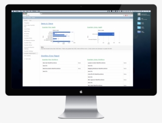 Comprehensive Built-in Reporting Is A Crucial Feature #7325173