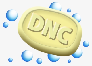 Scrub Dnc Standard #7325364