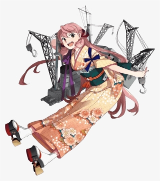 Via Kancolle Wiki #7325466