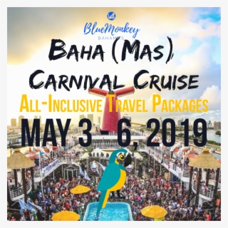 Carnival Cruise Png #7325476