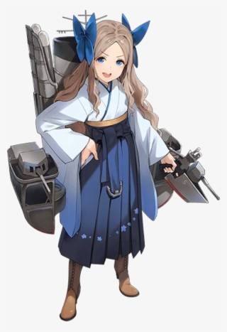 Kancolle Png #7325521