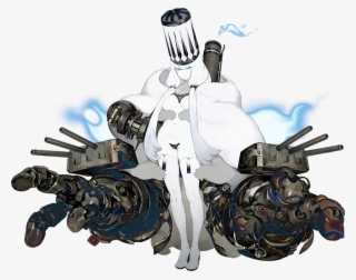 Media Northern Water Princess Kancolle Png Cute Northern #7325659