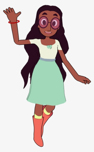 Steven Universe Connie Png #7325841 Steven Universe Connie Png #7325841