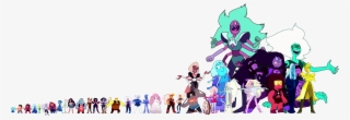 New Steven Universe Height Scale (i #7326077 New Steven Universe Height Scale (i #7326077