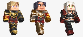 There's Plenty To Pick From The Hammerhead Crew Is #7326080