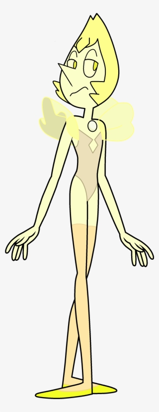 Yellow Pearl #7326196