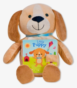 Little Puppy #7326202