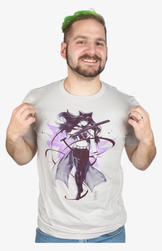 Rwby Vintage Blake Belladonna Tee Rwby Vintage Blake #7326257