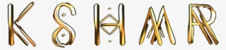 Kshmr Logo #7326355