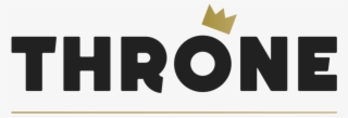 Throne Logo #7326462