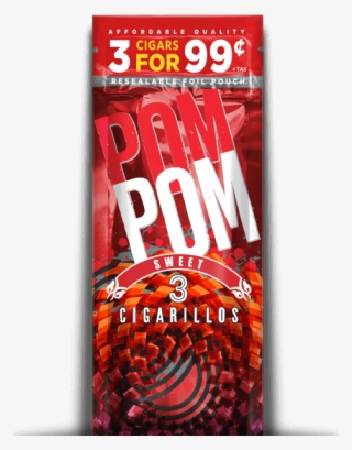 Pom Pom #7326464