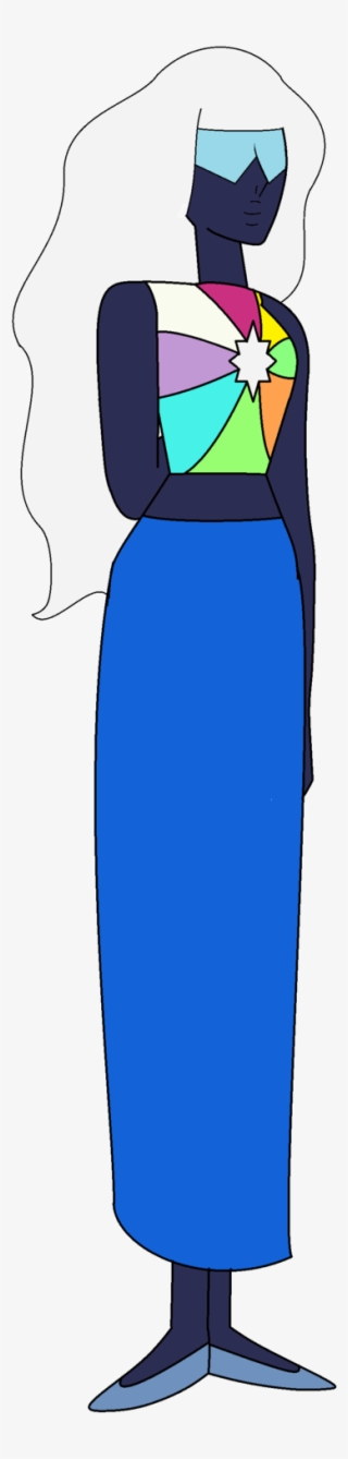 Crystal Gem Mega-fusion #7326668