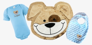 Chase The Dog Happy Baby Gift Set #7326672