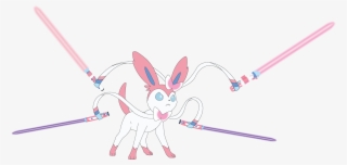 Sylveon #7326731