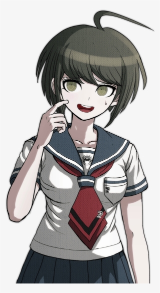 Sprites, Komaru Naegi, Anime Life, Gundam, Fairies #7326737