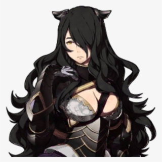 Blake Belladonna Png #7326786