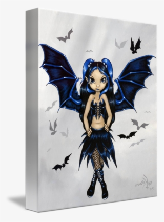 "bat Wings" By Jasmine Becket-griffith, Celebration #7327059