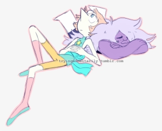 Just Thinking Perla Steven Universe, Amethyst, Madness, #7327060