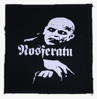 Nosferatu #7327064