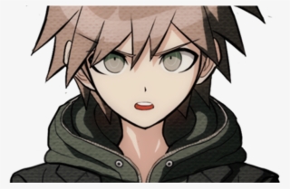 Makoto Naegi Quirk #7327126